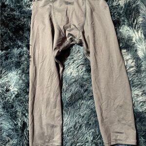 Champion Women's Tan Leggings